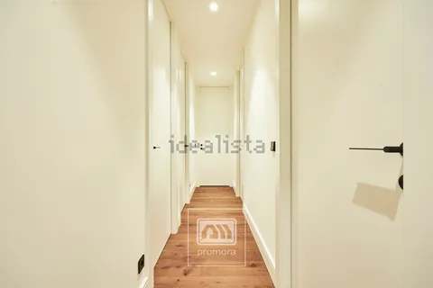 Pis de 122 m² a Madrid