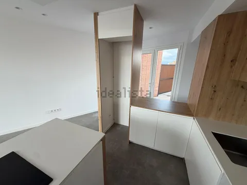 Wohnung 90 m² in Sabadell