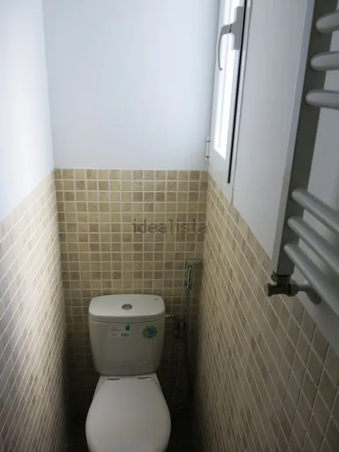 Pis de 72 m² a Madrid