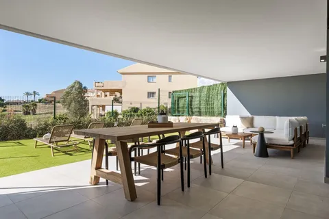 Appartamento 214 m² a Estepona