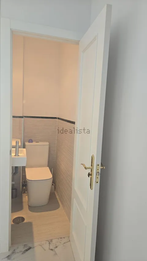 Zimmer zur Miete, Madrid