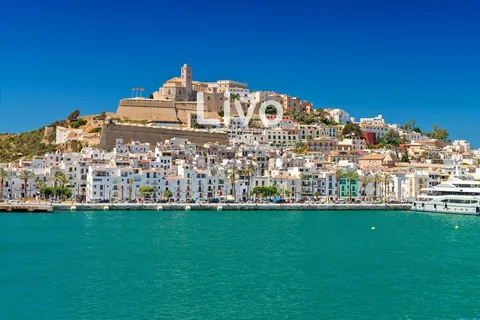 Appartamento 65 m² a Eivissa