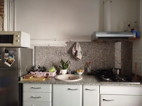 Quarto para alugar, València (3/5)