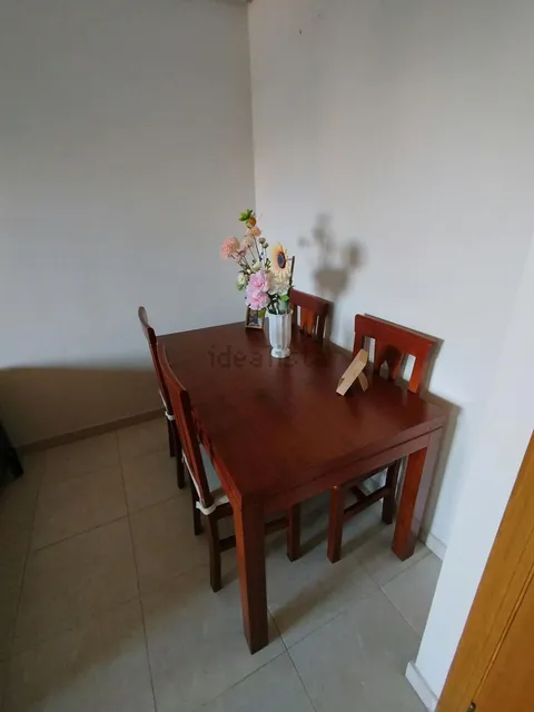 Pis de 120 m² a Múrcia