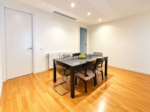 Pis de 175 m² a Barcelona