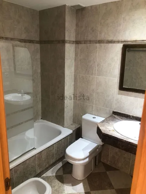 Pis de 49 m² a Madrid