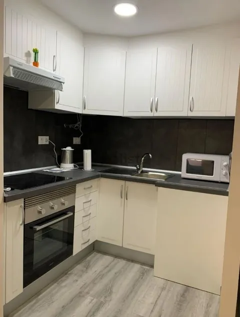 Pis de 42 m² a Santa Pola