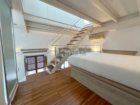 Pis de 91 m² a Sevilla