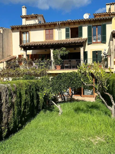 Moradia 250 m² em Puigpunyent (3/21)