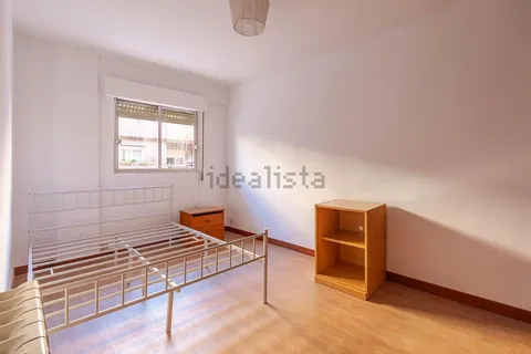 Pis de 80 m² a Madrid