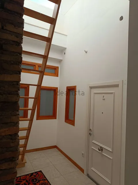 Pis de 52 m² a Dos Hermanas