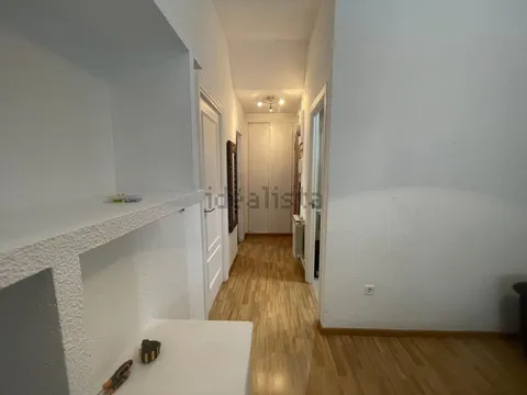 Pis de 40 m² a Madrid