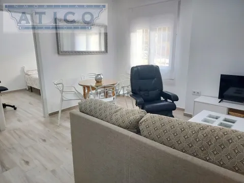 Pis de 54 m² a Sevilla