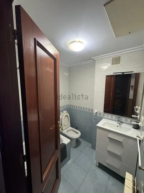 Pis de 70 m² a Vigo