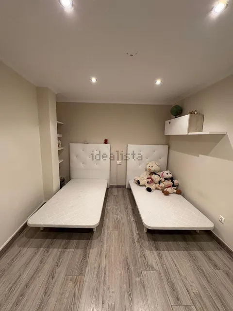 Piso de 120 m² en Villena