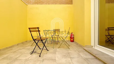 Pis de 70 m² a Madrid
