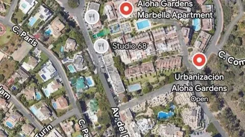 Pis de 130 m² a Marbella