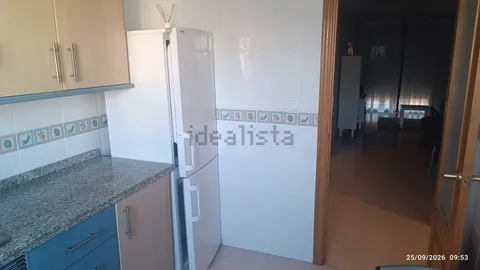 Pis de 70 m² a València