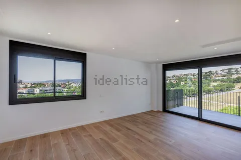 Flat 118 m² in Esplugues de Llobregat