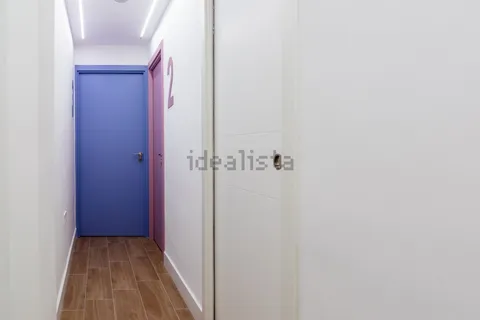 Pis de 103 m² a Sevilla