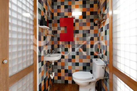 Pis de 185 m² a Madrid