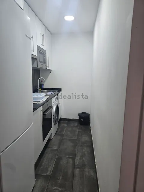 Pis de 70 m² a Madrid
