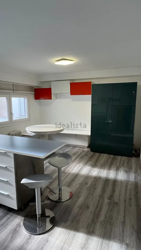 Pis de 91 m² a Saragossa