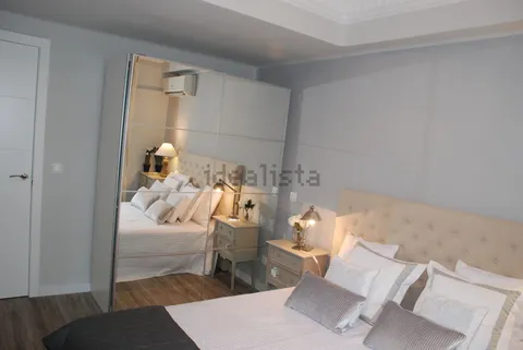 Pis de 70 m² a Madrid