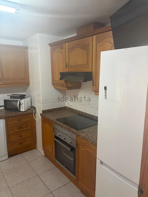 Pis de 130 m² a Sant Vicent del Raspeig