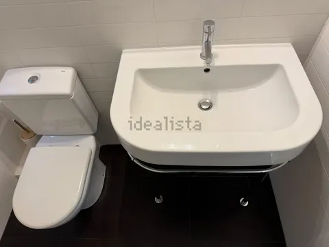Pis de 125 m² a Madrid