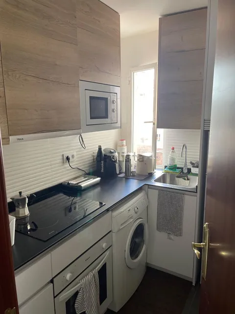 Pis de 70 m² a Madrid