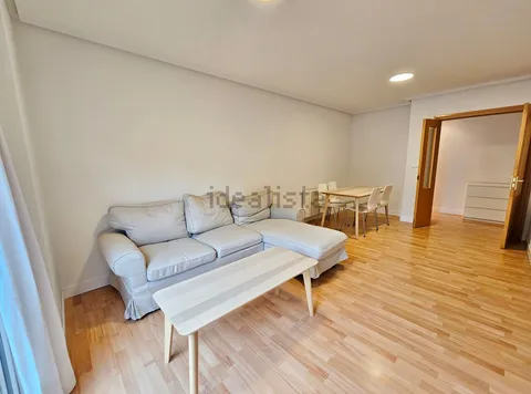 Pis de 100 m² a Oleiros (4/31)