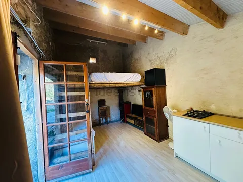 Wohnung 25 m² in Tortosa (3/27)