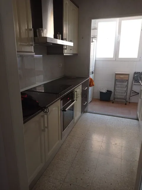 Habitació de lloguer, Úbeda