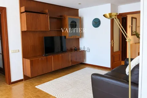 Pis de 133 m² a Madrid