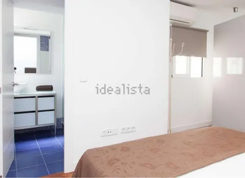 Pis de 41 m² a Madrid