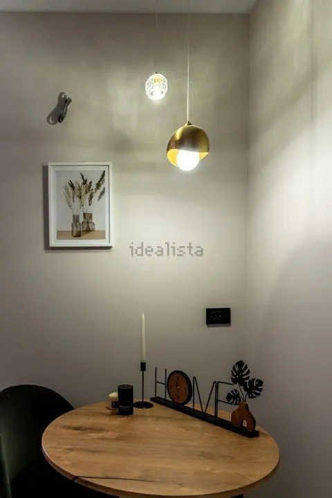 Appartamento 26 m² a Madrid