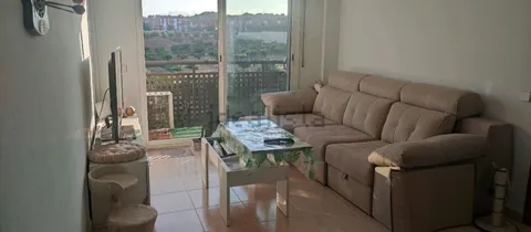 Stanza in affitto, Esparreguera