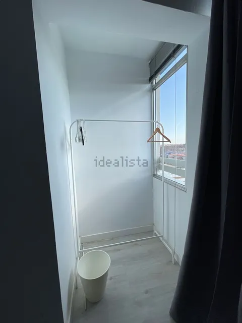 Habitació de lloguer, Valladolid