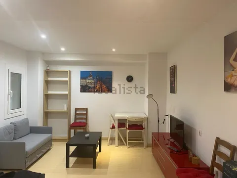 Pis de 50 m² a Barcelona