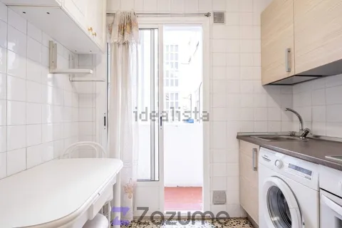 Pis de 72 m² a Saragossa
