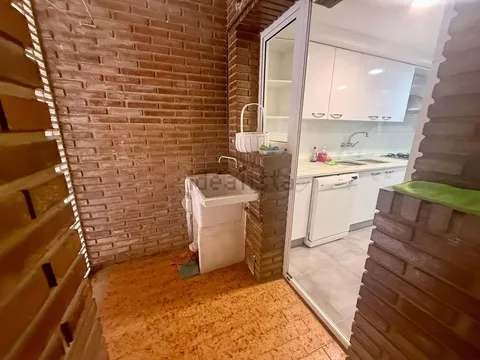 Pis de 102 m² a València