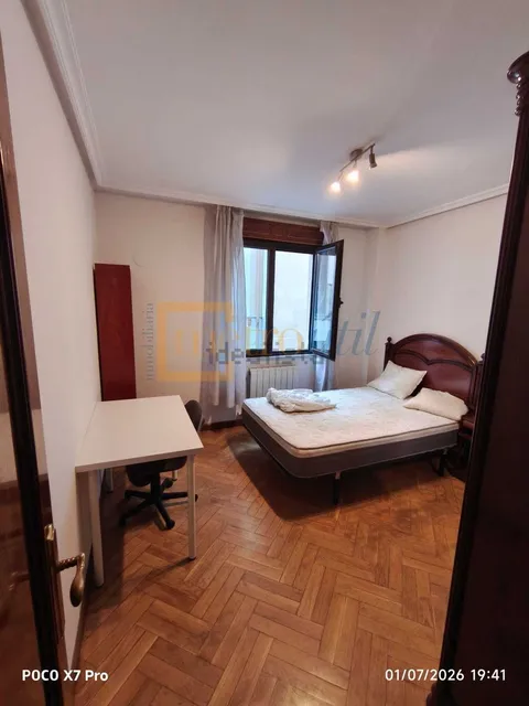 Flat 90 m² in Salamanca