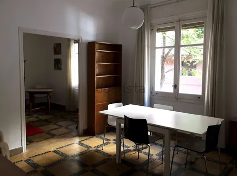Zimmer zur Miete, Madrid