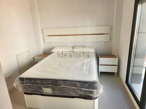 Pis de 46 m² a Madrid
