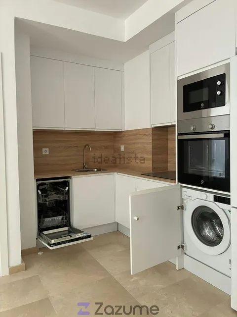 Квартира 80 м² у Olivares