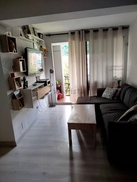 Chambre à louer, Madrid