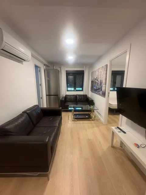Zimmer zur Miete, Madrid
