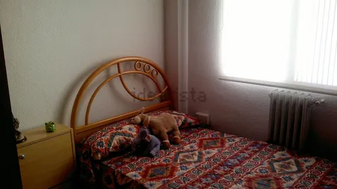 Pis de 60 m² a Albacete