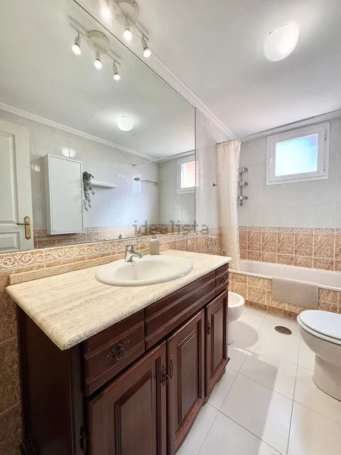 Habitació de lloguer, Sevilla